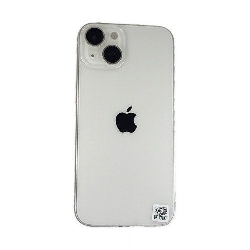iPhone 14 128 GB Blanco Estrella - Producto &uacute;nico