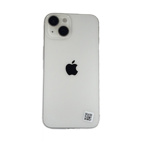 iPhone 14 128 Go Lumi&egrave;re Stellaire - Produit unique