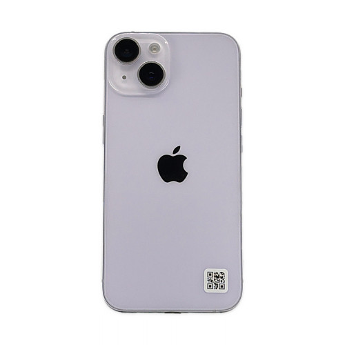 iPhone 14 128 Go Mauve - Produit unique