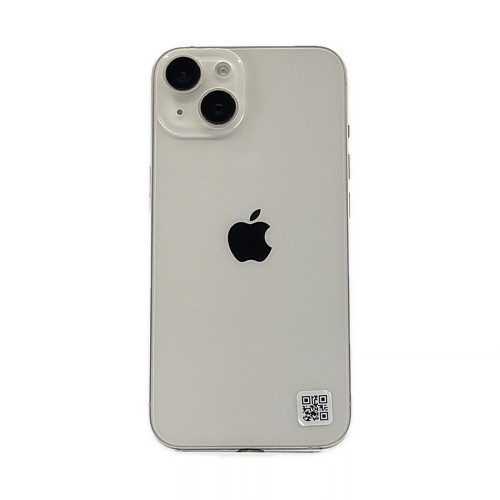 iPhone 14 128 Go Lumi&egrave;re Stellaire - Produit unique
