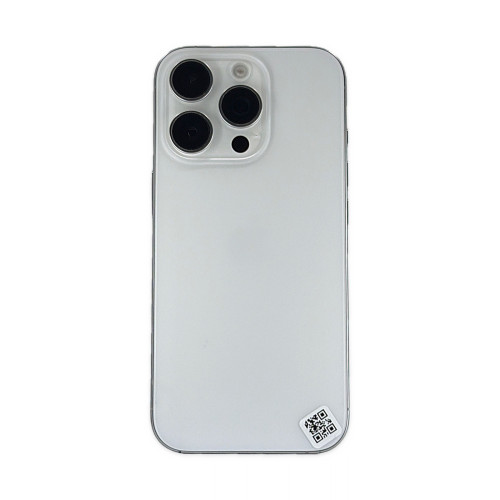 iPhone 16 Pro 256 Go Titane blanc eSIM - Produit unique