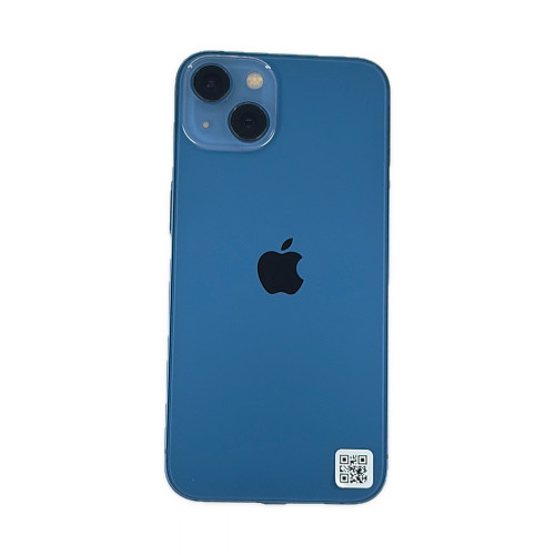 iPhone 13 128 GB Azul - Producto &uacute;nico