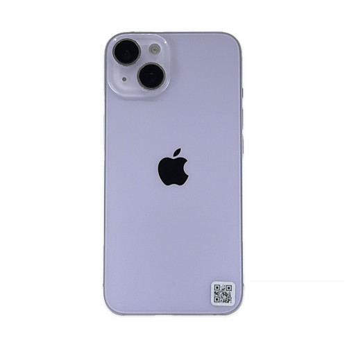 iPhone 14 128 GB Malva - Producto &uacute;nico