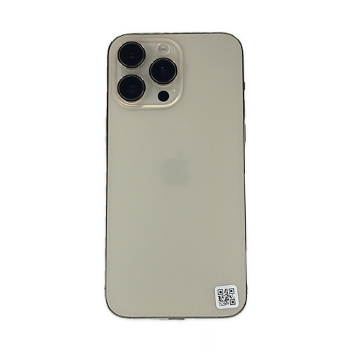 iPhone 14 Pro Max 256 Go Or - Produit unique