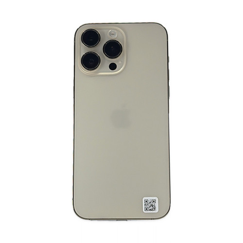 iPhone 14 Pro Max 256 Go Or - Produit unique