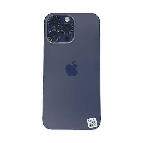 iPhone 14 Pro Max 128 GB Viola Scuro - Prodotto unico