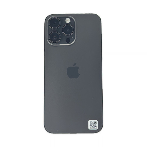 iPhone 14 Pro Max 128 GB Negro Espacial - Producto &uacute;nico