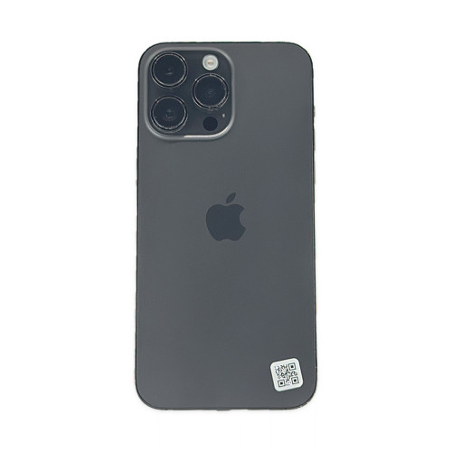 iPhone 14 Pro Max 128 GB Nero Siderale - Prodotto unico