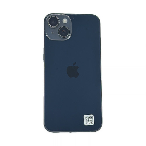 iPhone 14 128 GB Mezzanotte - Prodotto unico
