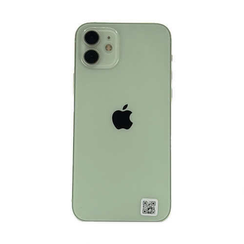 iPhone 12 128 GB Groen - Uniek product
