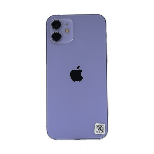 iPhone 12 128 GB Malva - Producto &uacute;nico