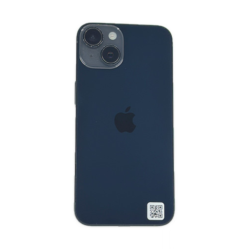 iPhone 14 128 GB Medianoche - Producto &uacute;nico