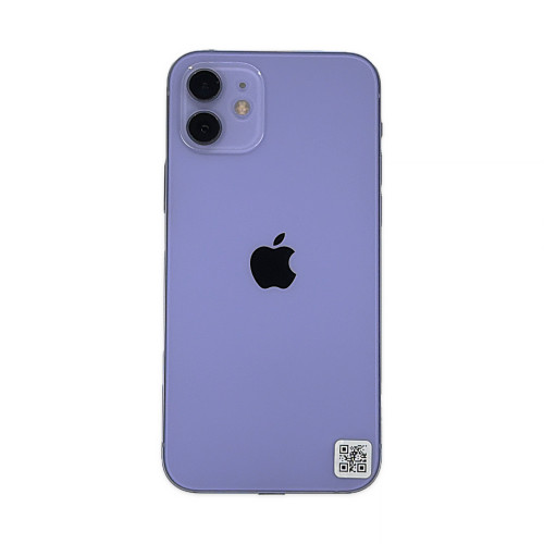 iPhone 12 128 GB Malva - Producto &uacute;nico