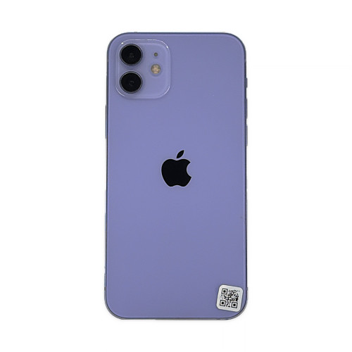 iPhone 12 128 GB Malva - Producto &uacute;nico