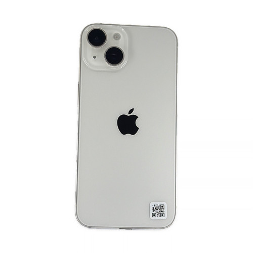 iPhone 14 128 Go Lumi&egrave;re Stellaire - Produit unique