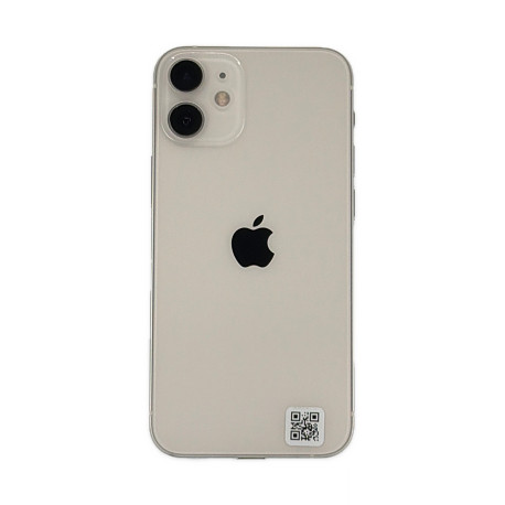 Apple - iPhone 12 Mini - 128 Go - Reconditionné - Premium - Rouge