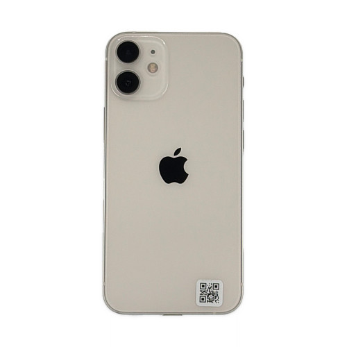 iPhone 12 Mini 128 GB Rojo - Producto &uacute;nico