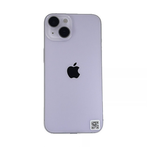 iPhone 14 128 Go Mauve - Produit unique