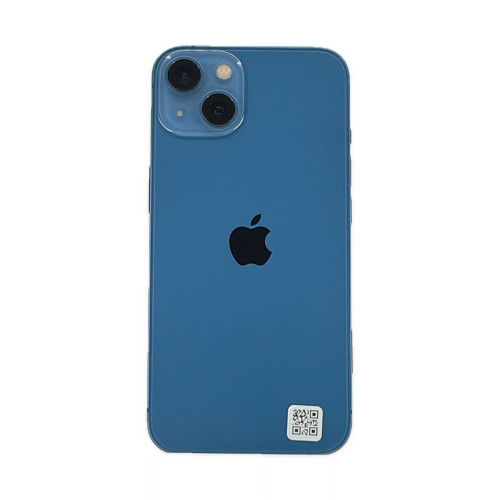 iPhone 13 256 GB Azul - Producto &uacute;nico