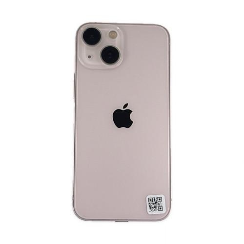 iPhone 13 Mini 128 GB Rosa - Producto &uacute;nico