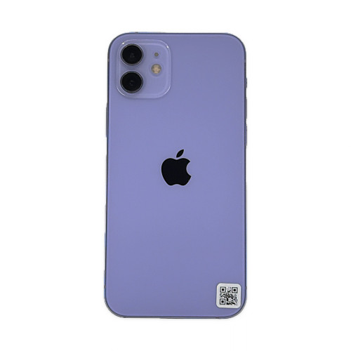 iPhone 12 128 GB Malva - Producto &uacute;nico