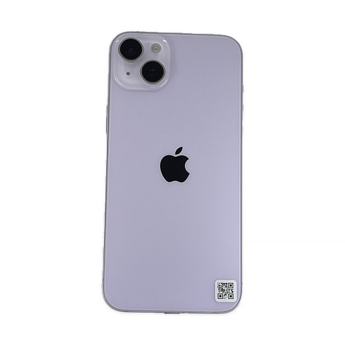 iPhone 14 Plus 128 Go Mauve - Produit unique