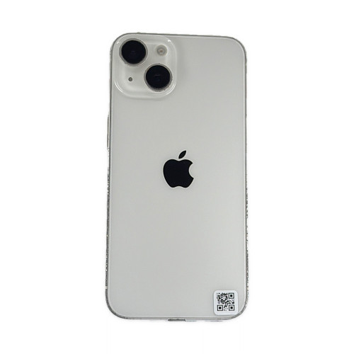 iPhone 14 128 GB Luz das Estrelas - Produto &uacute;nico