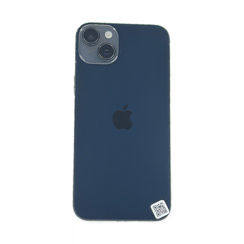 iPhone 14 Plus 128 Go Minuit - ESIM - Uniek product