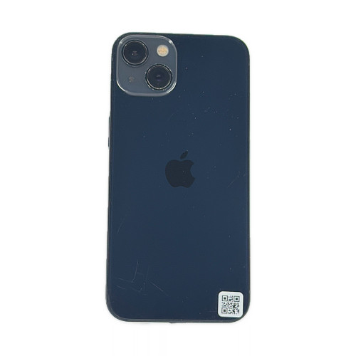 iPhone 13 128 GB Mitternacht - Einzigartiges Produkt