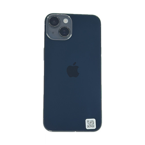 iPhone 14 128 Go Minuit - Produit unique