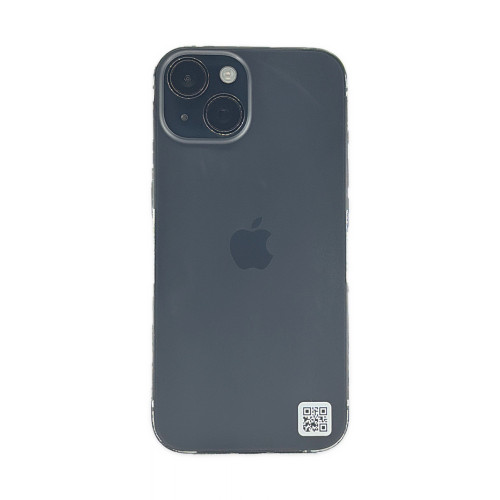 iPhone 15 128 GB Nero - Prodotto unico