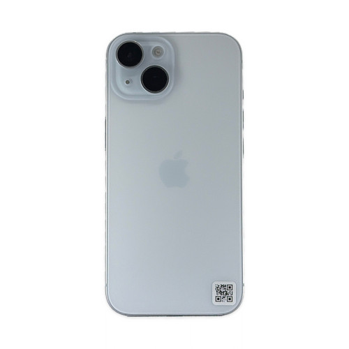 iPhone 15 128 GB Azul - Producto &uacute;nico