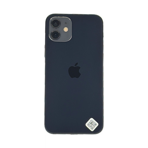 iPhone 12 128 GB Preto - Produto &uacute;nico