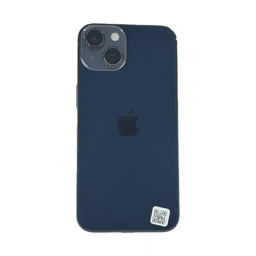 iPhone 14 128 GB Medianoche - Producto &uacute;nico