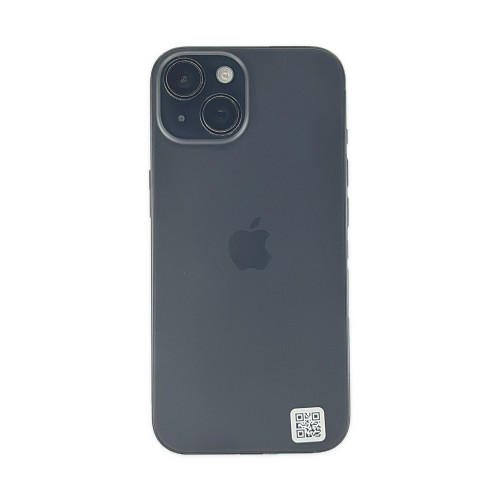 iPhone 15 128 GB Negro - Producto &uacute;nico