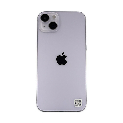 iPhone 14 Plus 128 GB Viola - Prodotto unico