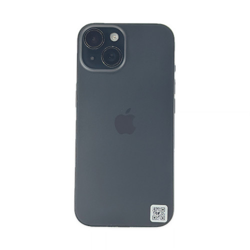 iPhone 15 128 GB Nero - Prodotto unico