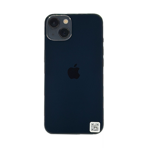 iPhone 13 256 GB Mezzanotte - Prodotto unico