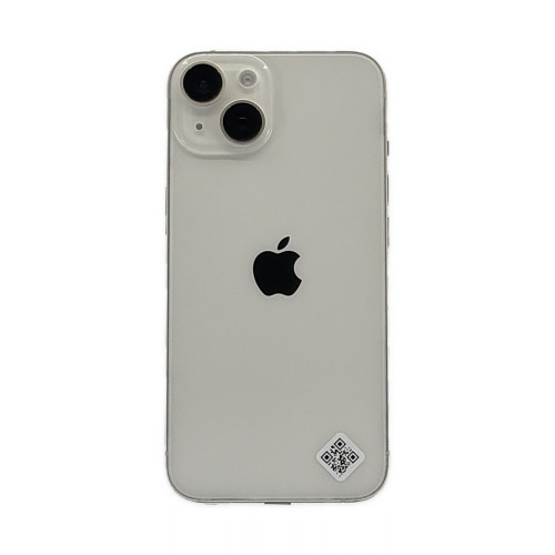 iPhone 14 128 GB Sternenlicht - Einzigartiges Produkt