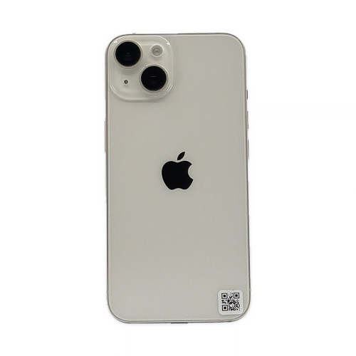 iPhone 14 128 Gb Starlight - Unique product
