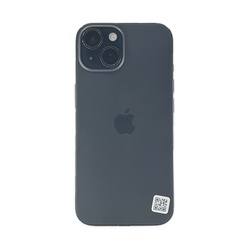 iPhone 15 128 Go Noir - Produit unique