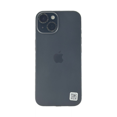 iPhone 15 128 GB Negro - Producto &uacute;nico