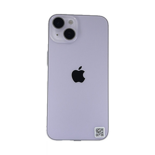 iPhone 14 128 GB Viola - Prodotto unico
