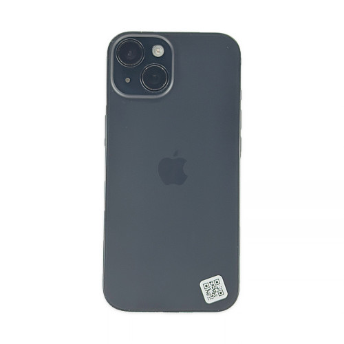 iPhone 15 256 GB Nero - Prodotto unico