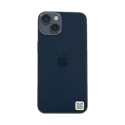 iPhone 14 256 GB Mitternacht eSIM - Einzigartiges Produkt