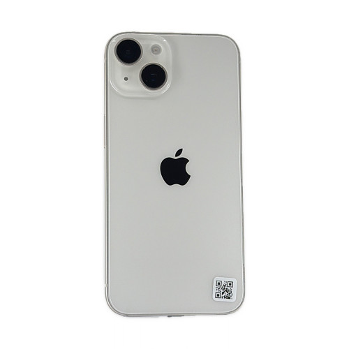 iPhone 14 128 GB Luz das Estrelas - Produto &uacute;nico