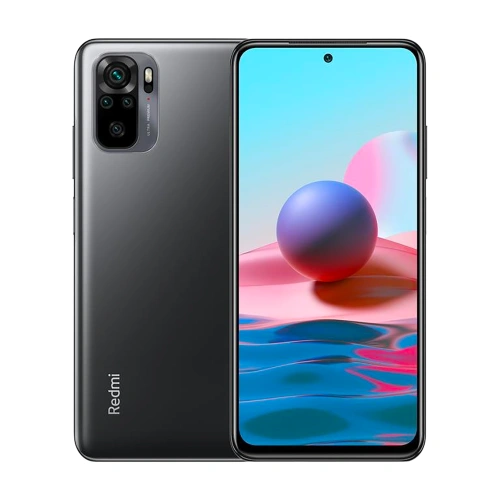Xiaomi Redmi Note 10 64 Go Gris