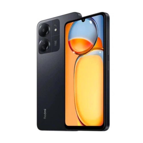 Xiaomi Redmi 13C 128 Gb Black