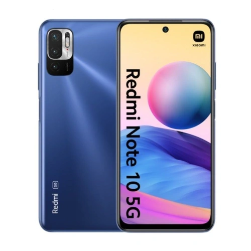 Xiaomi Redmi Note 10 128 GB Azul