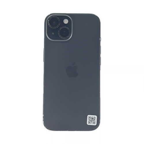iPhone 15 128 GB Nero - Prodotto unico